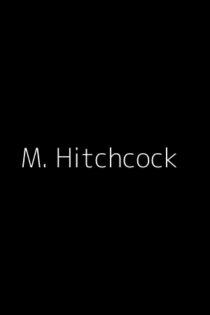 Michael Hitchcock